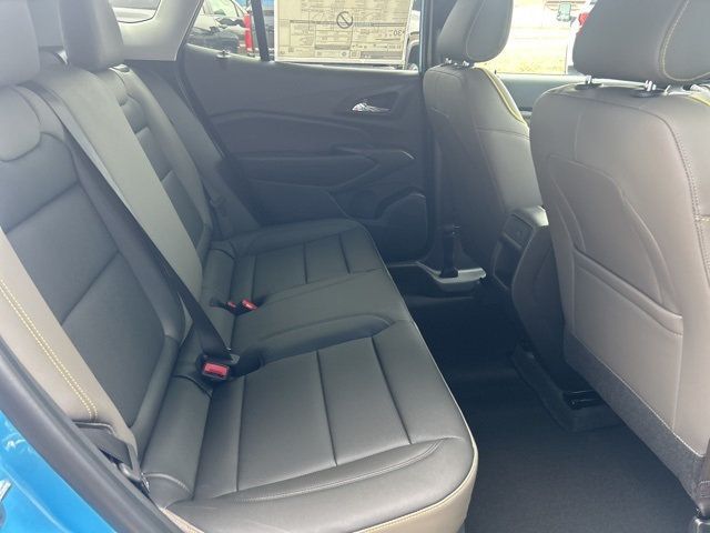 2026 Chevrolet Trax FWD 4dr ACTIV - 22978058 - 16