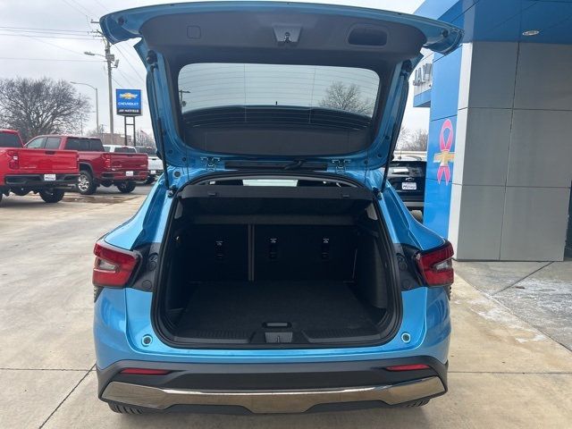 2026 Chevrolet Trax FWD 4dr ACTIV - 22978058 - 18