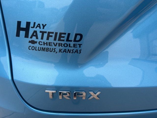 2026 Chevrolet Trax FWD 4dr ACTIV - 22978058 - 19