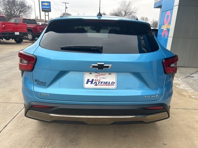 2026 Chevrolet Trax FWD 4dr ACTIV - 22978058 - 5