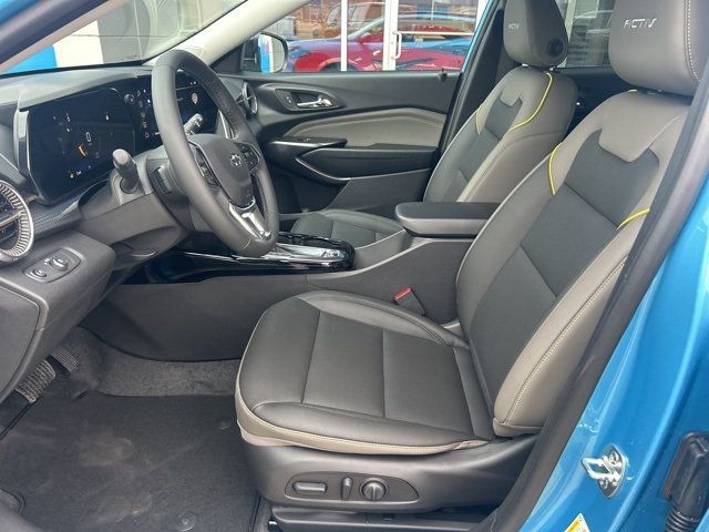 2026 Chevrolet Trax FWD 4dr ACTIV - 22978058 - 7
