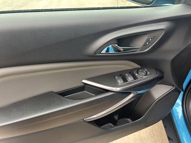 2026 Chevrolet Trax FWD 4dr ACTIV - 22978058 - 8