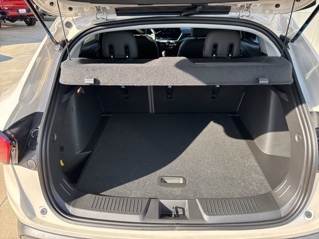 2026 Chevrolet Trax FWD 4dr ACTIV - 22990384 - 9