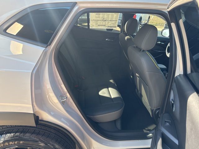 2026 Chevrolet Trax FWD 4dr ACTIV - 22990384 - 10