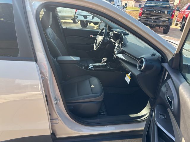 2026 Chevrolet Trax FWD 4dr ACTIV - 22990384 - 11