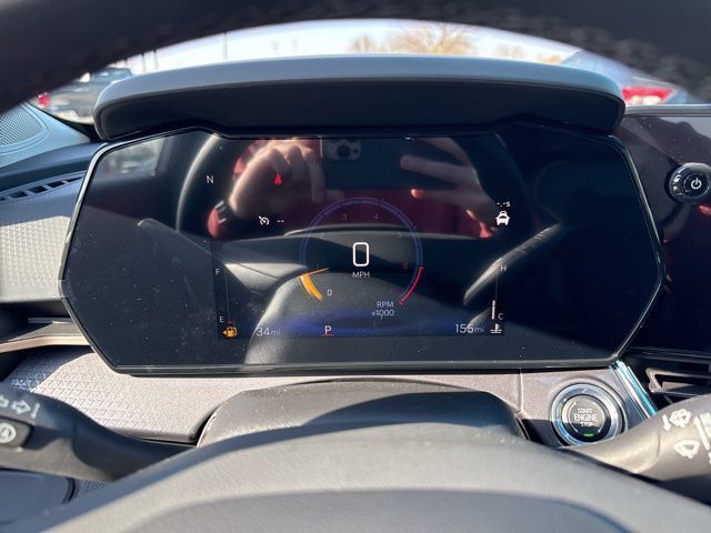 2026 Chevrolet Trax FWD 4dr ACTIV - 22990384 - 12