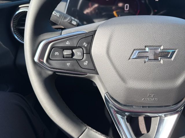 2026 Chevrolet Trax FWD 4dr ACTIV - 22990384 - 13