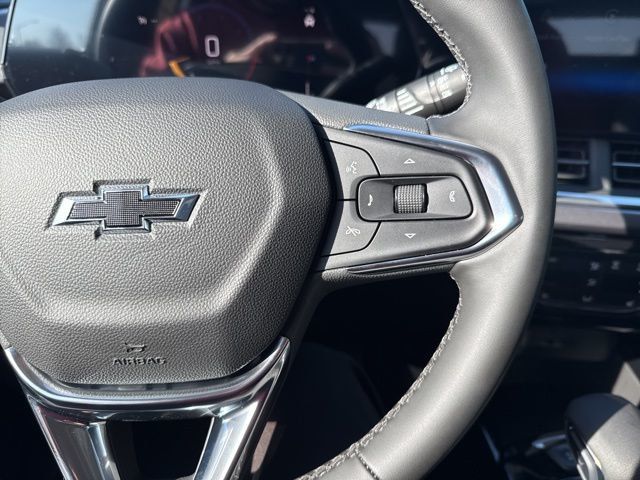 2026 Chevrolet Trax FWD 4dr ACTIV - 22990384 - 14