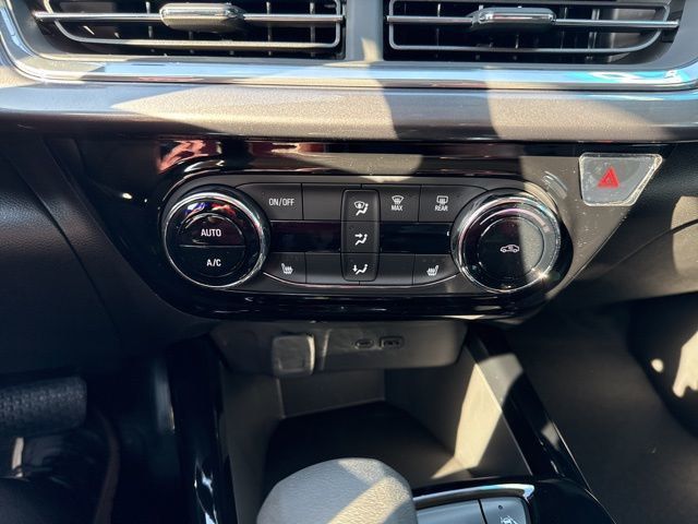 2026 Chevrolet Trax FWD 4dr ACTIV - 22990384 - 15