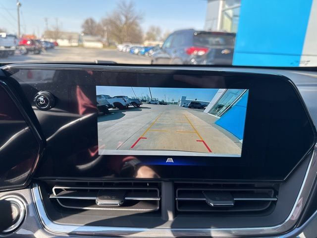 2026 Chevrolet Trax FWD 4dr ACTIV - 22990384 - 17