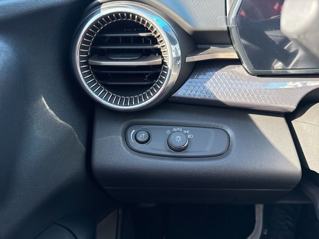 2026 Chevrolet Trax FWD 4dr ACTIV - 22990384 - 18