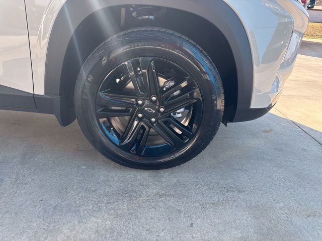 2026 Chevrolet Trax FWD 4dr ACTIV - 22990384 - 19
