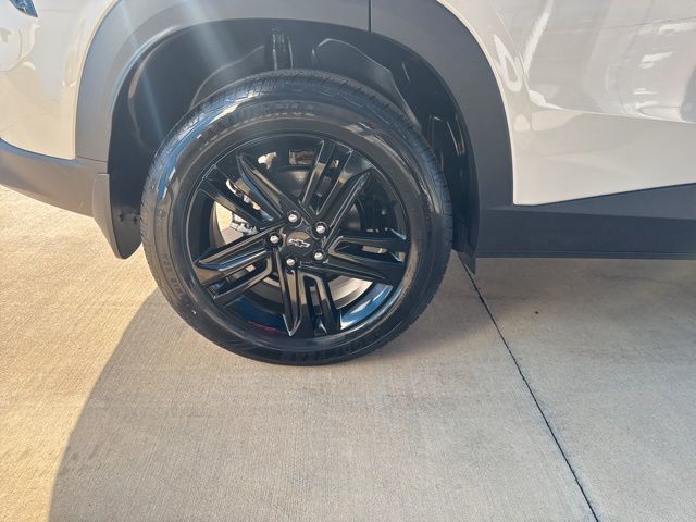 2026 Chevrolet Trax FWD 4dr ACTIV - 22990384 - 20