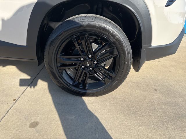 2026 Chevrolet Trax FWD 4dr ACTIV - 22990384 - 21