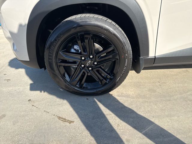 2026 Chevrolet Trax FWD 4dr ACTIV - 22990384 - 22