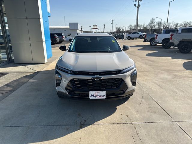 2026 Chevrolet Trax FWD 4dr ACTIV - 22990384 - 2