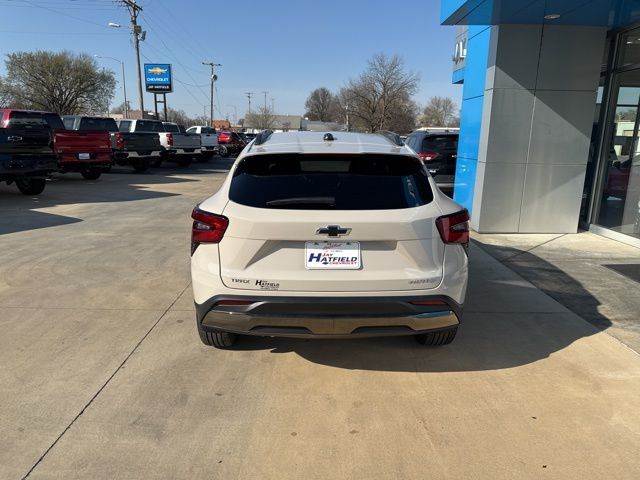 2026 Chevrolet Trax FWD 4dr ACTIV - 22990384 - 5