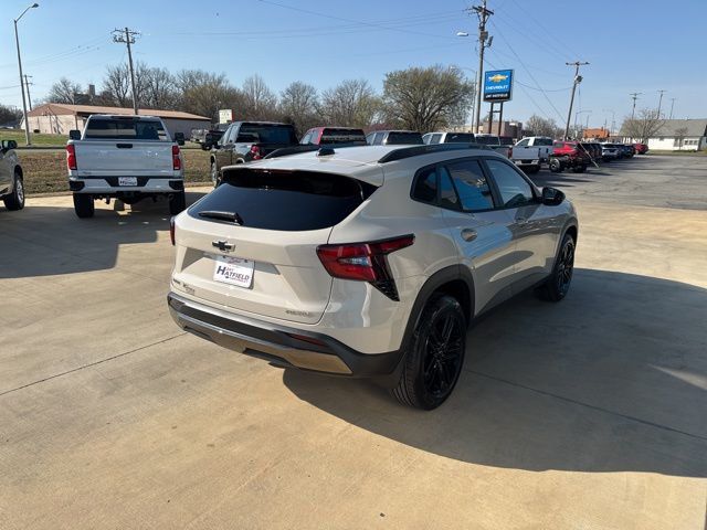 2026 Chevrolet Trax FWD 4dr ACTIV - 22990384 - 6