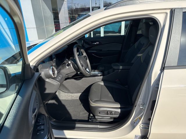 2026 Chevrolet Trax FWD 4dr ACTIV - 22990384 - 7