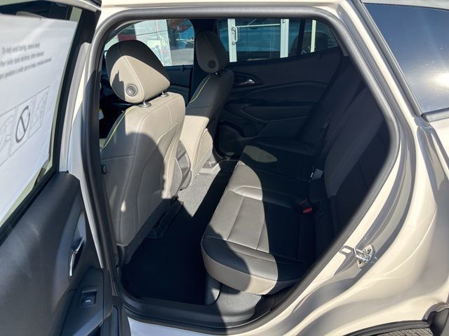 2026 Chevrolet Trax FWD 4dr ACTIV - 22990384 - 8