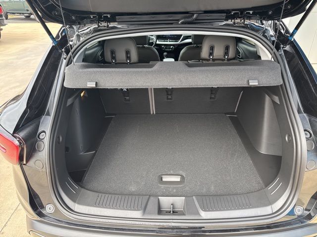 2026 Chevrolet Trax FWD 4dr ACTIV - 22990422 - 9