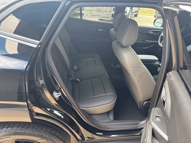 2026 Chevrolet Trax FWD 4dr ACTIV - 22990422 - 10