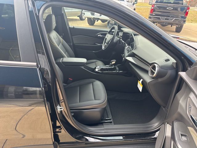 2026 Chevrolet Trax FWD 4dr ACTIV - 22990422 - 11