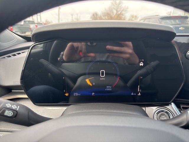 2026 Chevrolet Trax FWD 4dr ACTIV - 22990422 - 12