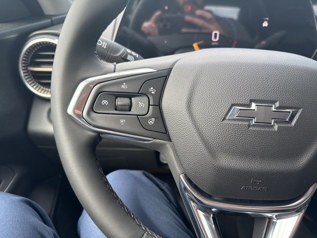 2026 Chevrolet Trax FWD 4dr ACTIV - 22990422 - 13