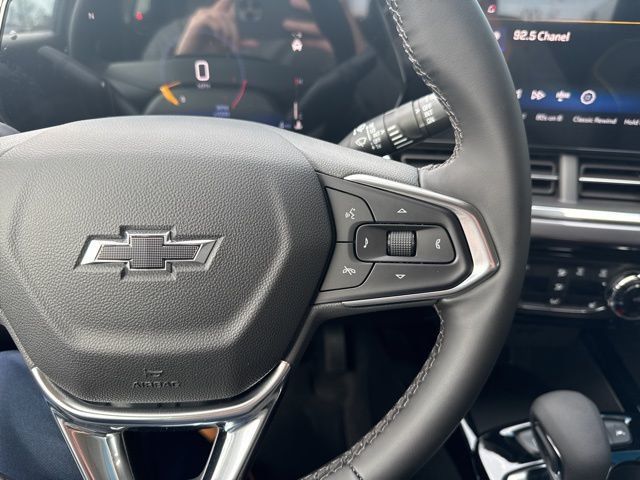 2026 Chevrolet Trax FWD 4dr ACTIV - 22990422 - 14