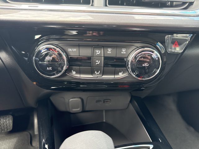 2026 Chevrolet Trax FWD 4dr ACTIV - 22990422 - 15