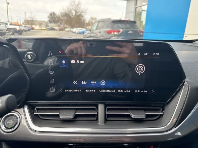 2026 Chevrolet Trax FWD 4dr ACTIV - 22990422 - 16