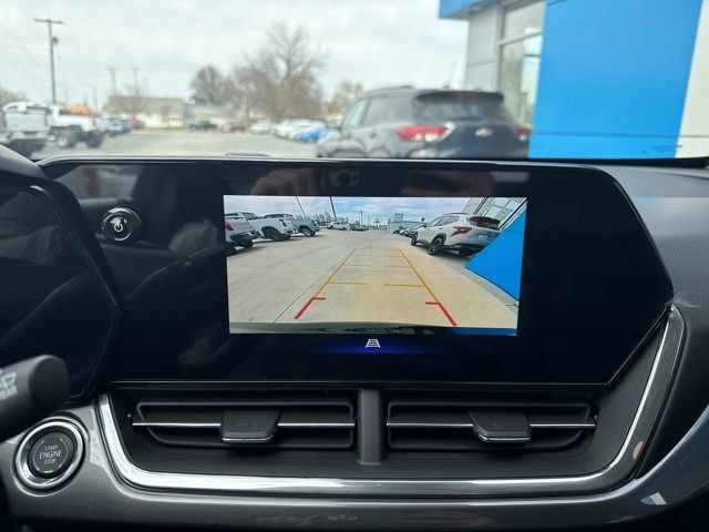 2026 Chevrolet Trax FWD 4dr ACTIV - 22990422 - 17