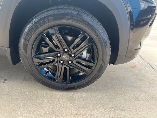 2026 Chevrolet Trax FWD 4dr ACTIV - 22990422 - 19