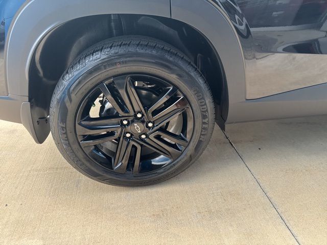 2026 Chevrolet Trax FWD 4dr ACTIV - 22990422 - 20