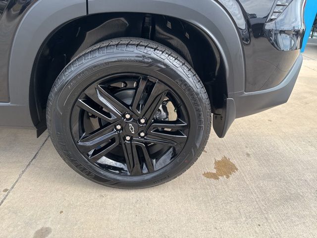 2026 Chevrolet Trax FWD 4dr ACTIV - 22990422 - 21