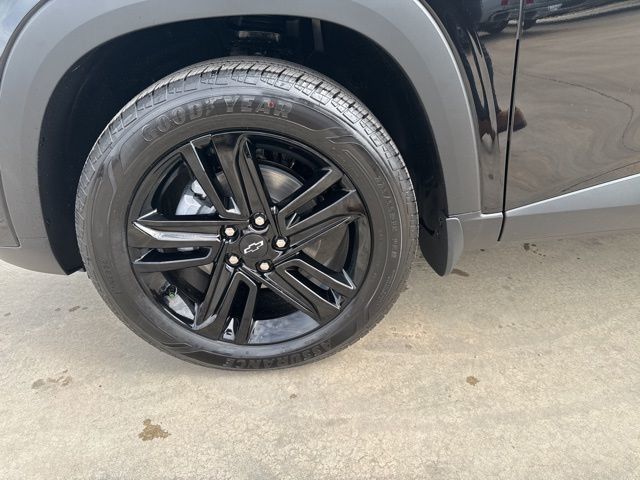 2026 Chevrolet Trax FWD 4dr ACTIV - 22990422 - 22