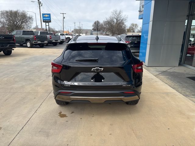 2026 Chevrolet Trax FWD 4dr ACTIV - 22990422 - 5