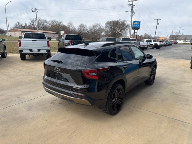 2026 Chevrolet Trax FWD 4dr ACTIV - 22990422 - 6