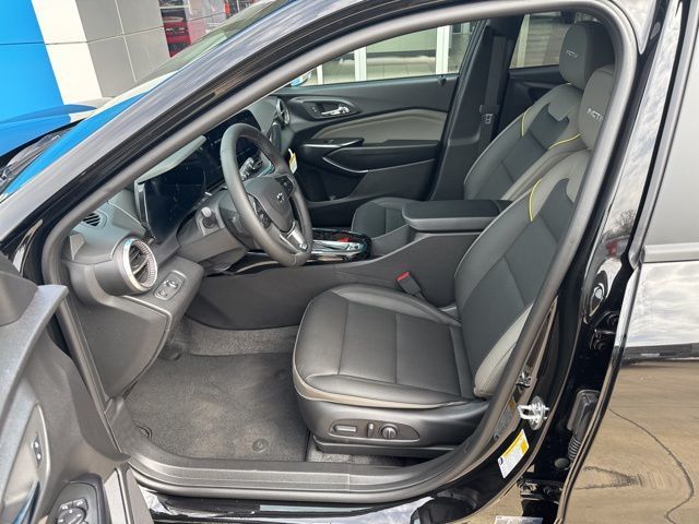 2026 Chevrolet Trax FWD 4dr ACTIV - 22990422 - 7