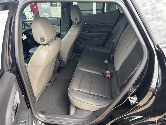 2026 Chevrolet Trax FWD 4dr ACTIV - 22990422 - 8