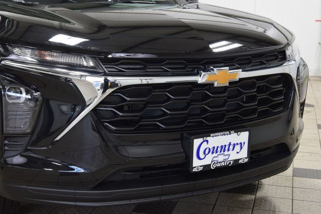 2026 Chevrolet Trax FWD 4dr LS - 22996963 - 12