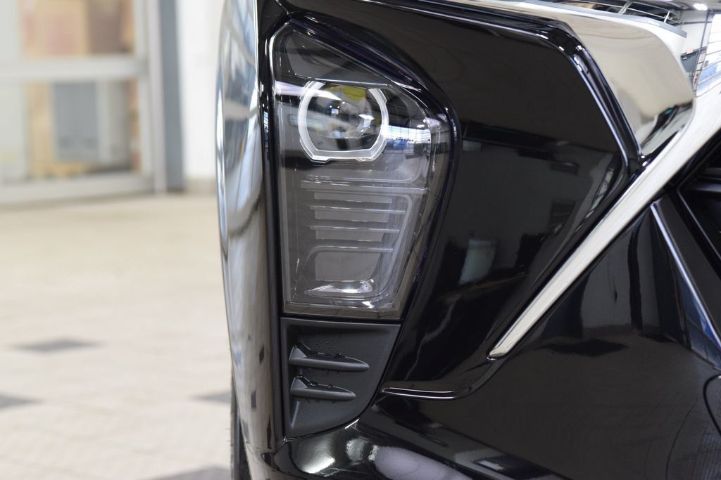 2026 Chevrolet Trax FWD 4dr LS - 22996963 - 13