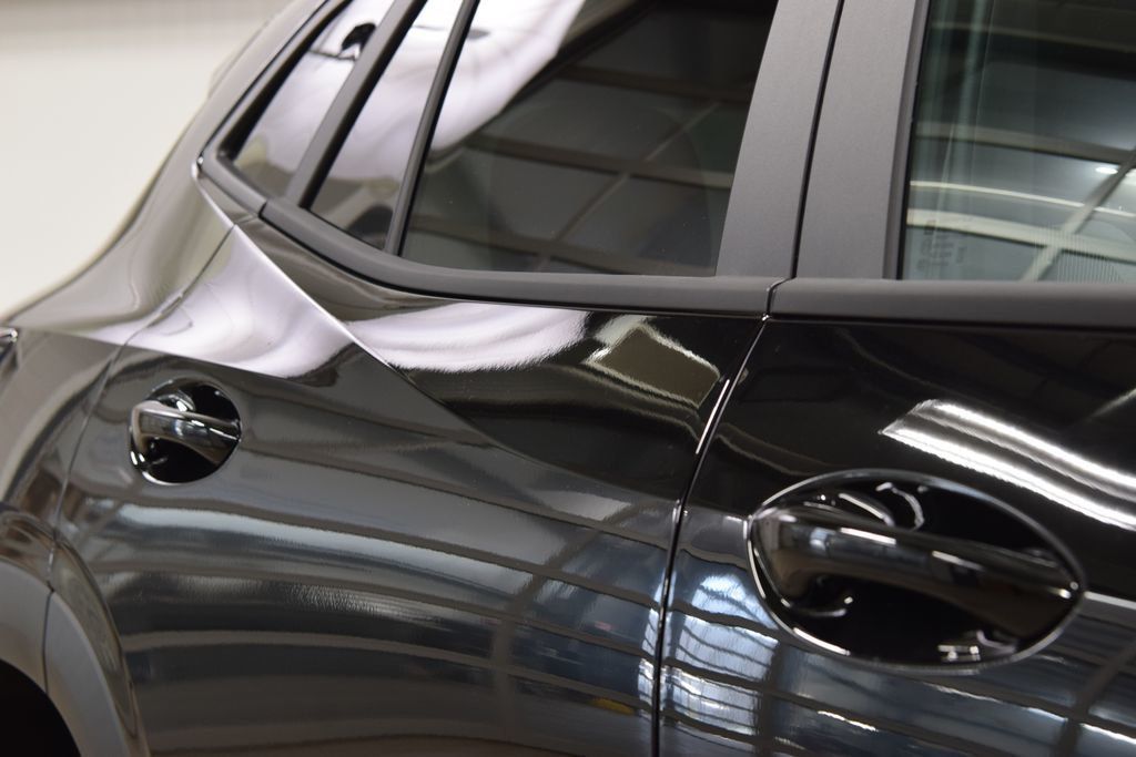 2026 Chevrolet Trax FWD 4dr LS - 22996963 - 16