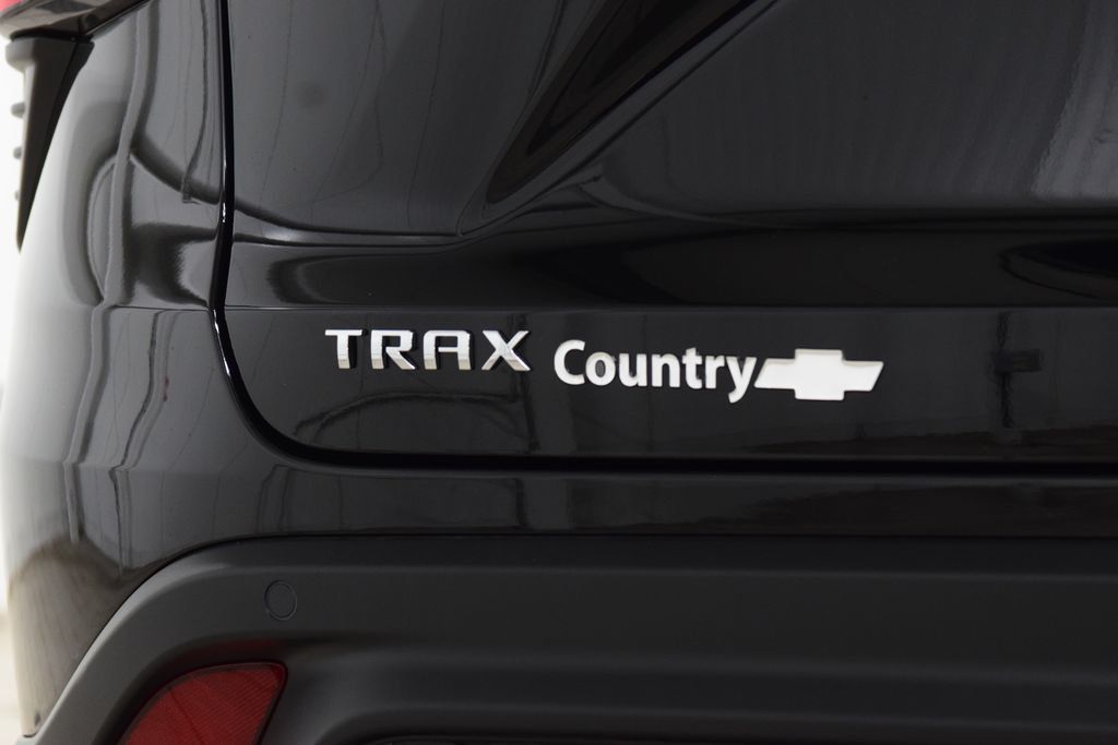 2026 Chevrolet Trax FWD 4dr LS - 22996963 - 20