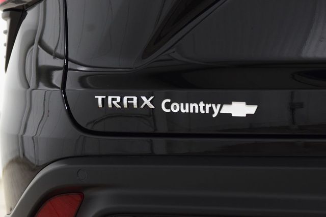 2026 Chevrolet Trax FWD 4dr LS - 22996963 - 20