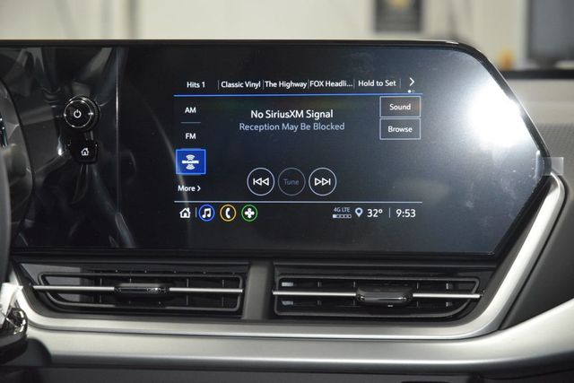 2026 Chevrolet Trax FWD 4dr LS - 22996963 - 27