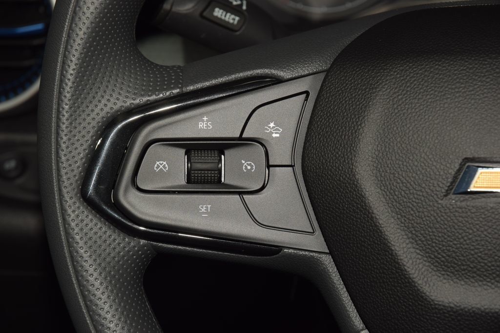 2026 Chevrolet Trax FWD 4dr LS - 22996963 - 32