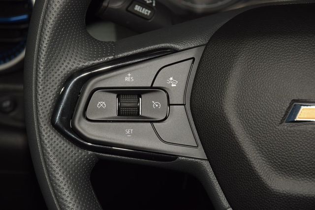 2026 Chevrolet Trax FWD 4dr LS - 22996963 - 32