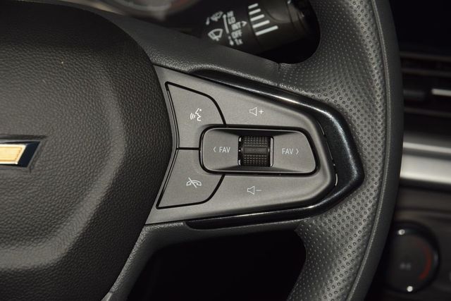 2026 Chevrolet Trax FWD 4dr LS - 22996963 - 33